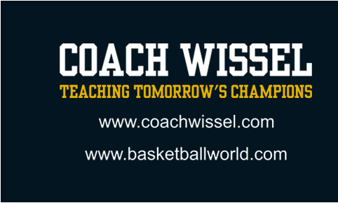 Coach Wissel
