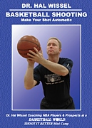 BASKETBALL SHOOTING: MAKE YOUR SHOT AUTOMATIC