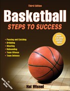 BASKETBALL: STEPS TO SUCCESS (3rd EDITION)