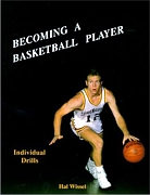 BECOMING A BASKETBALL PLAYER